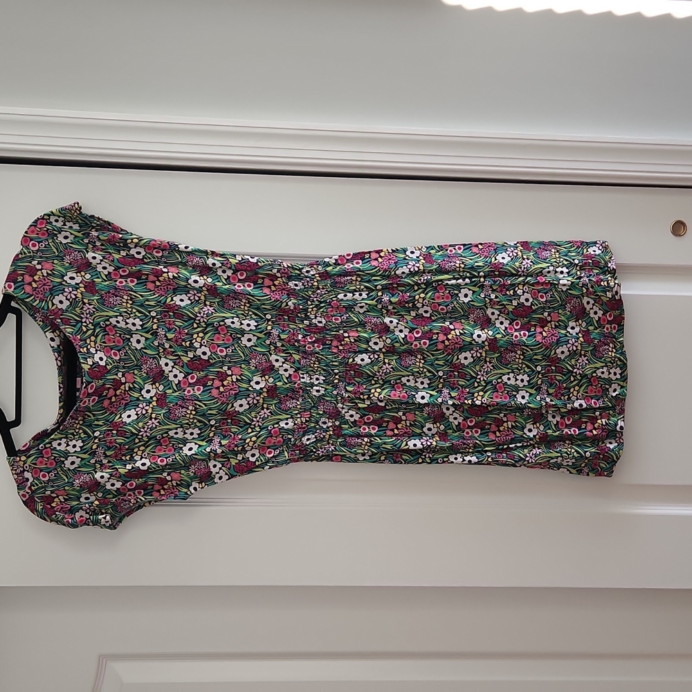 Lilly Pulitzer Jersey Dress